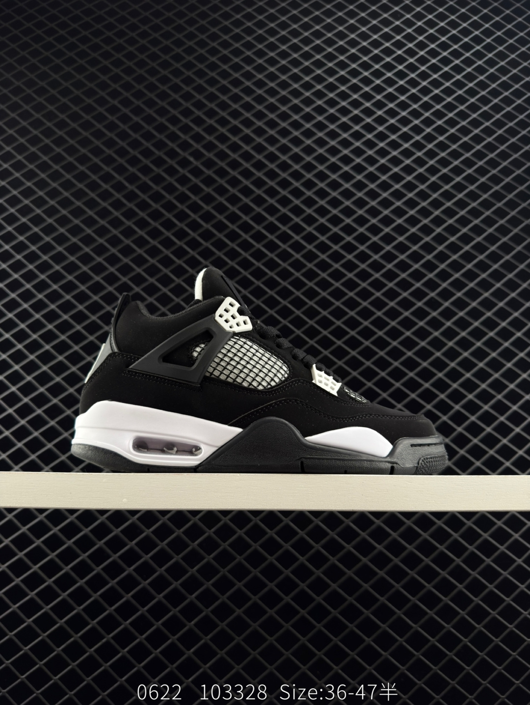 Nike Air Jordan 4 Retro OG”Fire Red“ Nike Air Jordan 4 Retro OG”Fire Red“